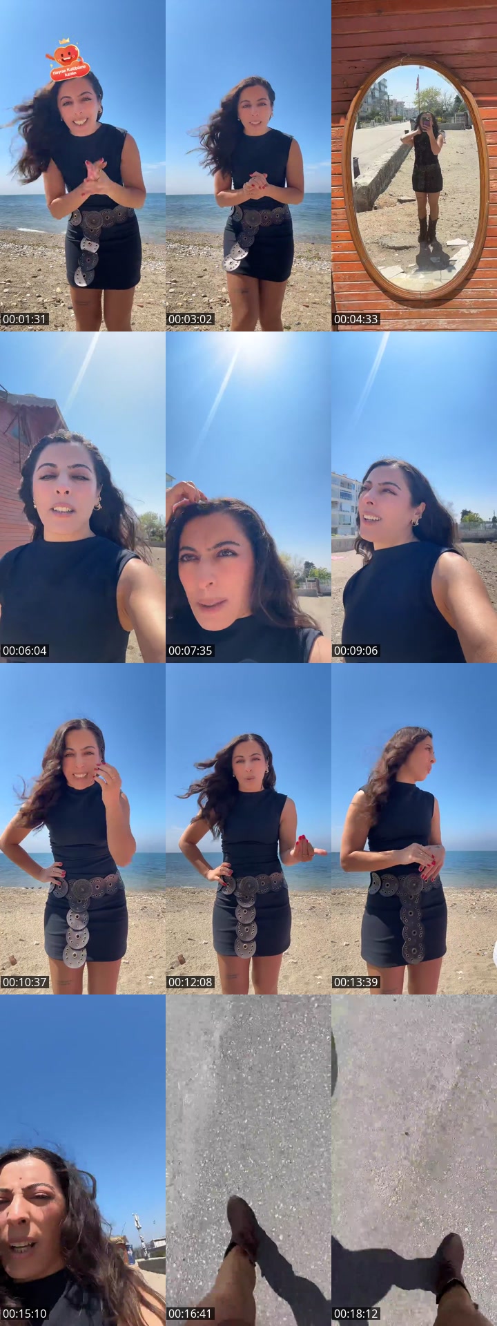@aydagokce1 TikTok live from 2026-04-29