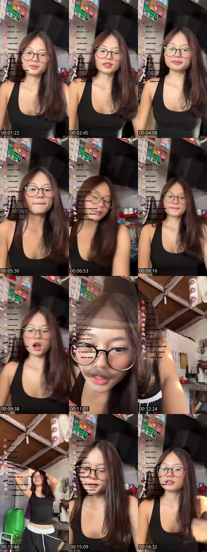 @notlouzyll TikTok live from 2026-04-29