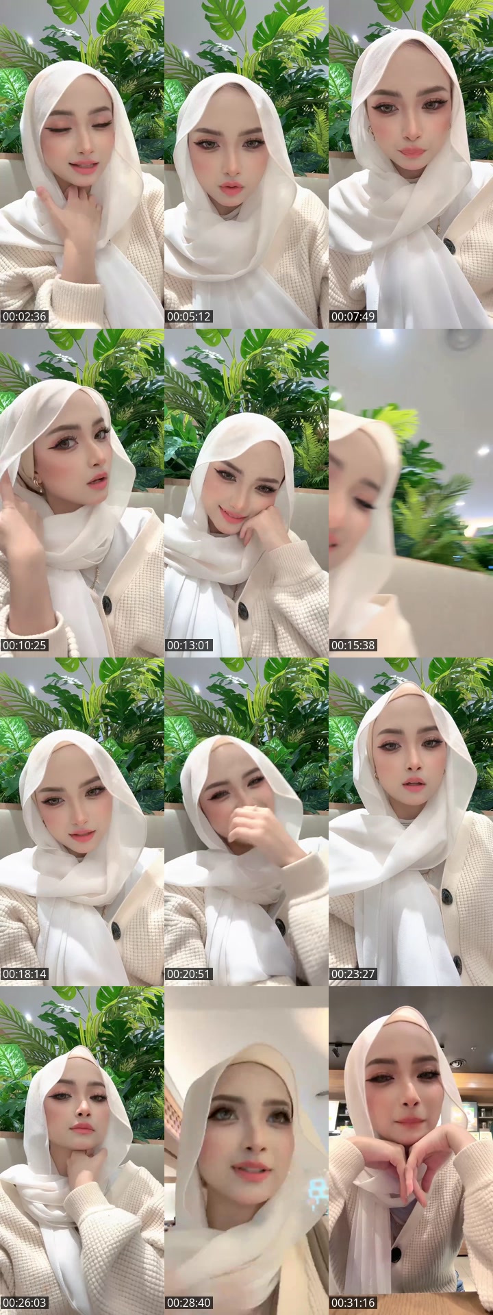 @syaiszabelle TikTok live from 2026-04-29