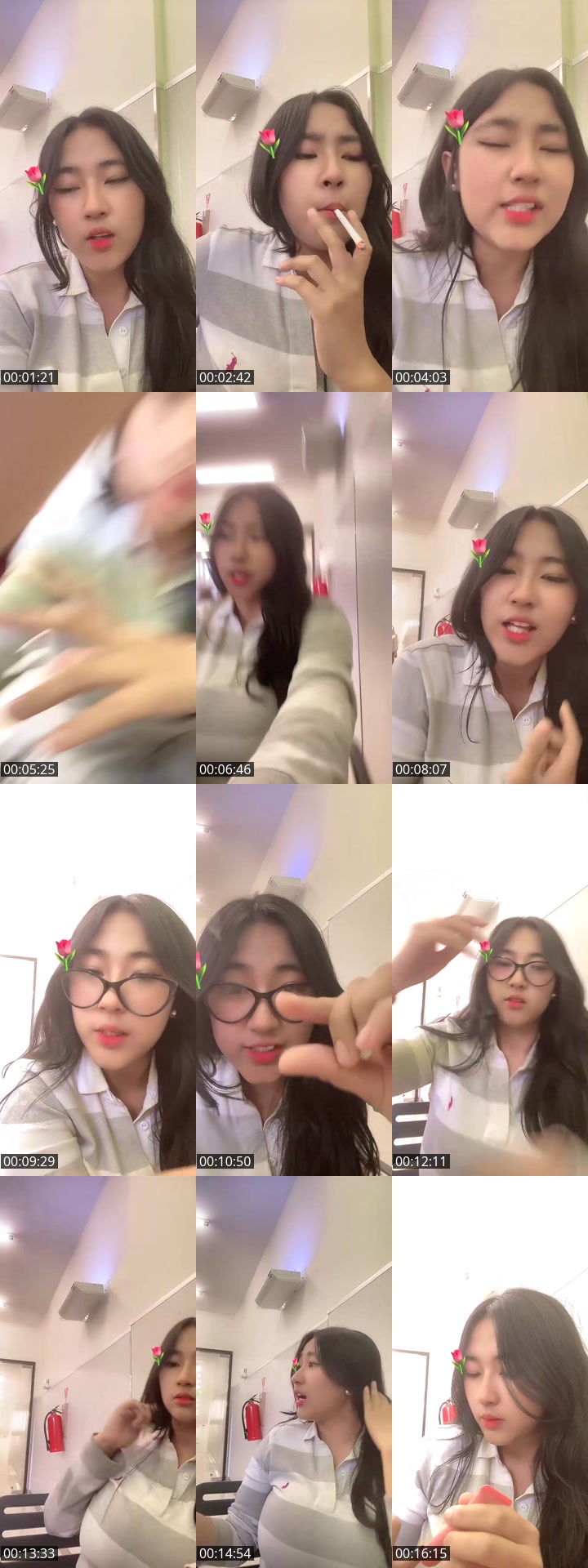 TikTok live: Yapping bareng by @alavyou3