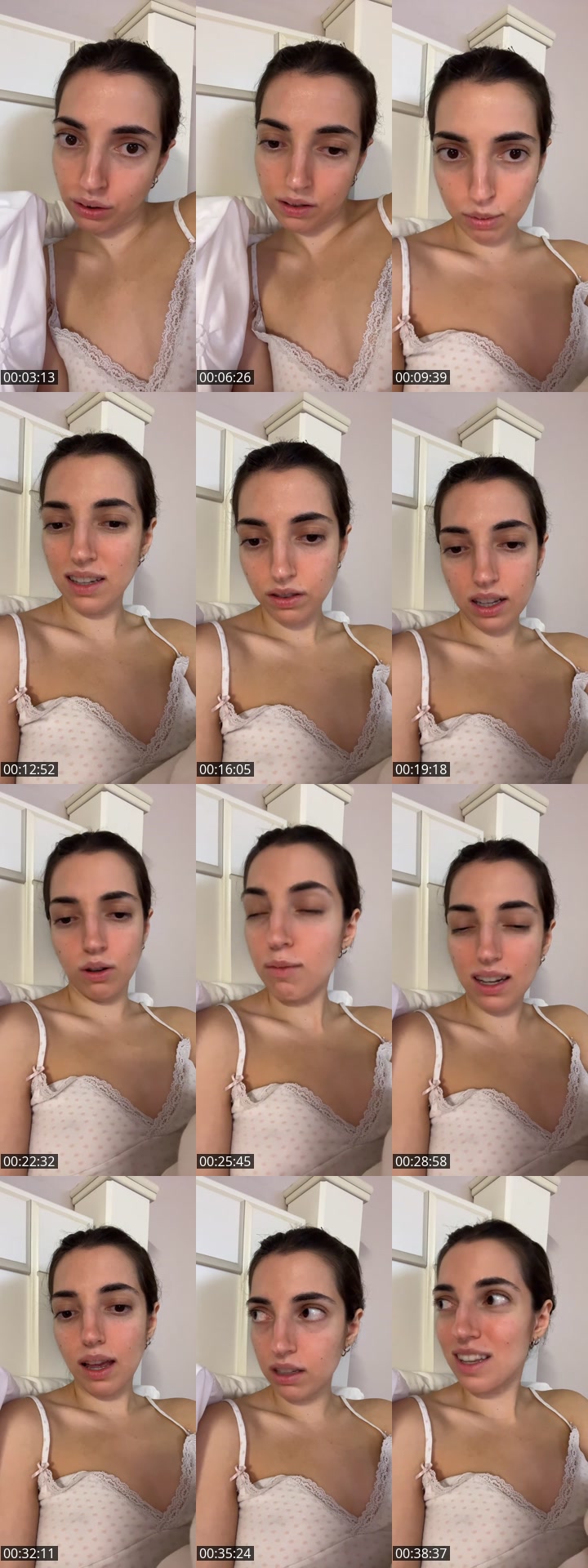 TikTok live: PFP by @debbie998