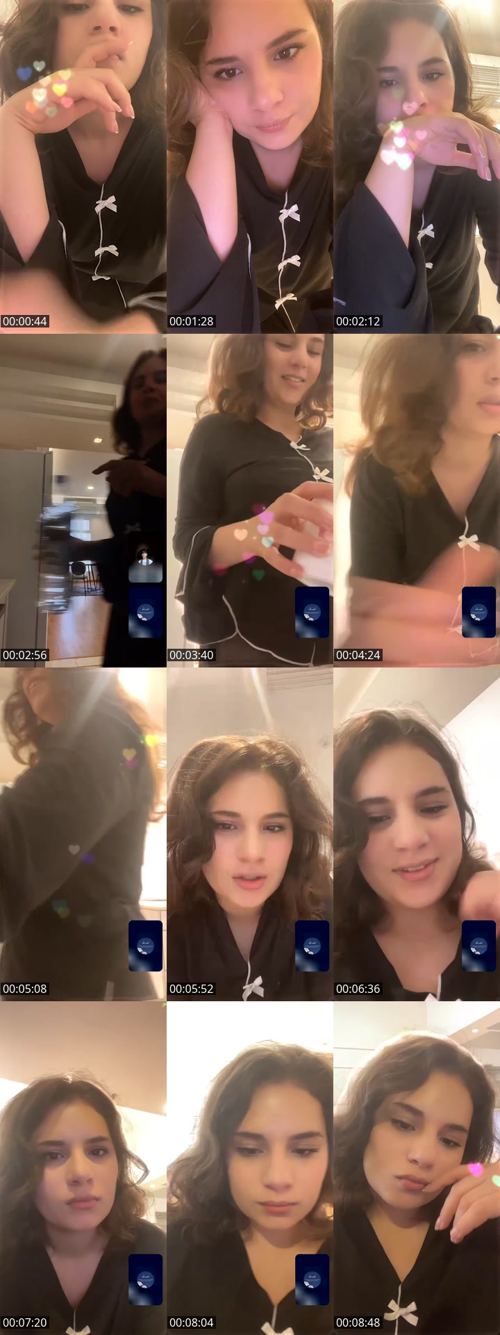 @moonlyb TikTok live from 2026-04-29