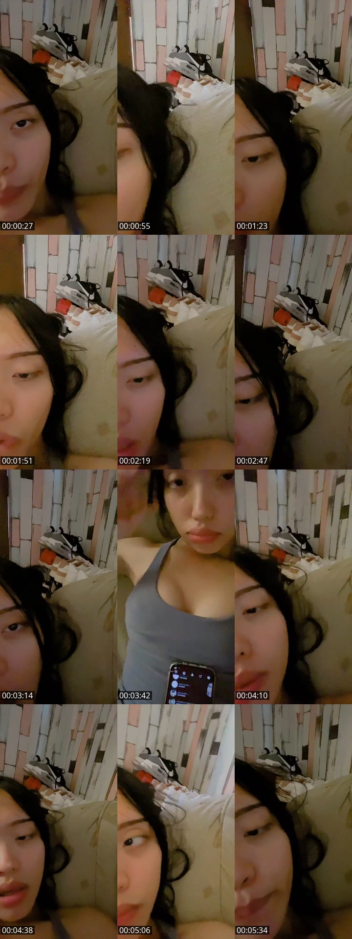 TikTok live: Quick live by @x.iecy_