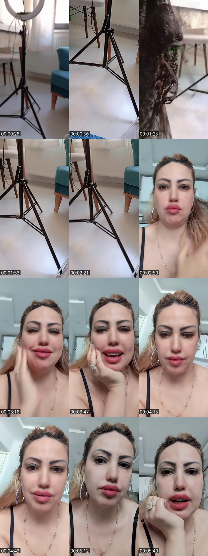 TikTok live: ادخل برجلك اليمين by @doktorakarol