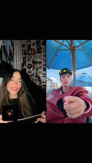 TikTok live: حلمي توب ون😍 by @singerbiba3