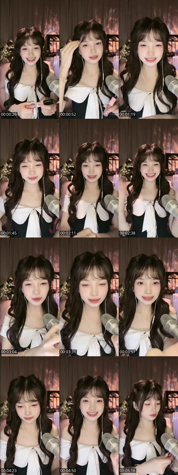 TikTok live: 等一个心软的神 by @li200851ngc