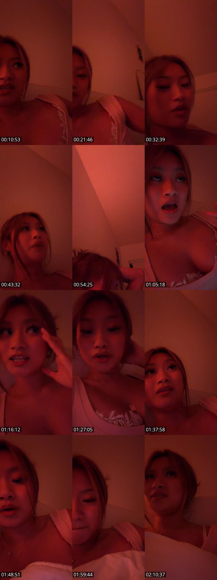 @almondandthechipmunks TikTok live from 2026-04-29