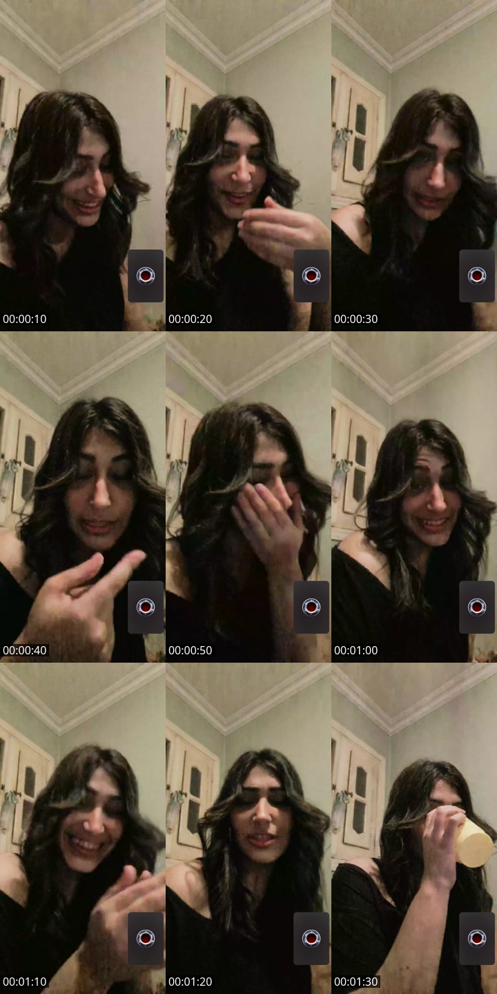 TikTok live: لايف جنزيره واقع🔥 by @queen.victooria