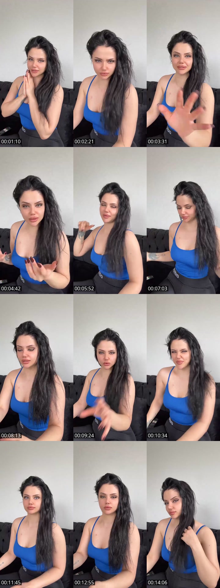 @handelbetull TikTok live from 2026-04-29