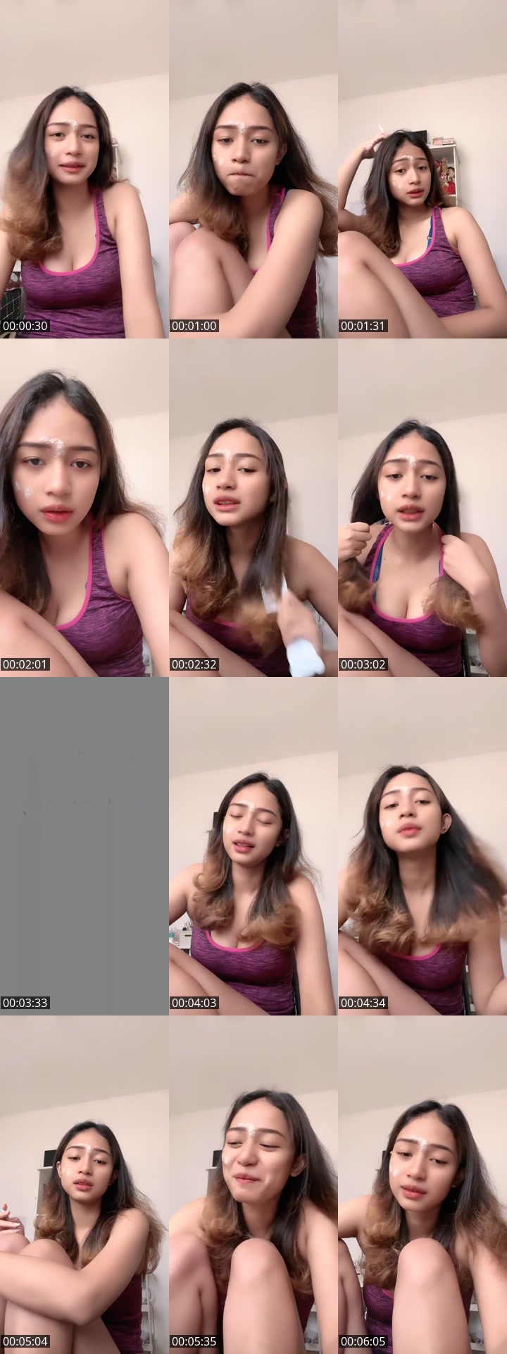 TikTok live: p p apa by @4b472