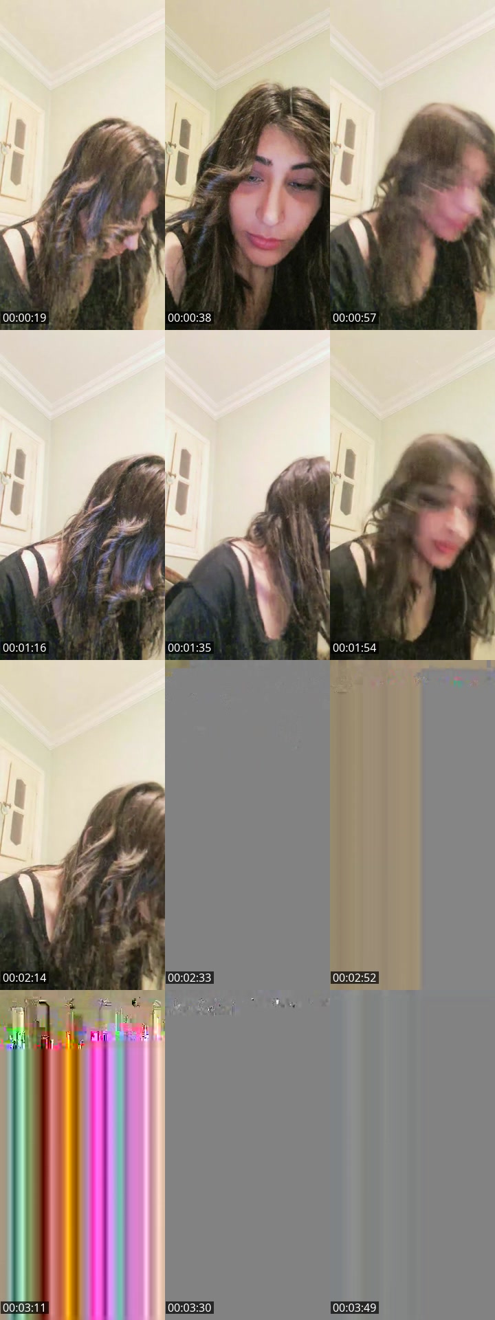 TikTok live: لايف جنزيره واقع🔥 by @queen.victooria