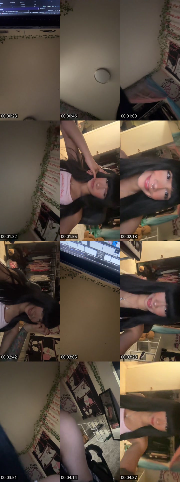 @godisagoonr TikTok live from 2026-04-29