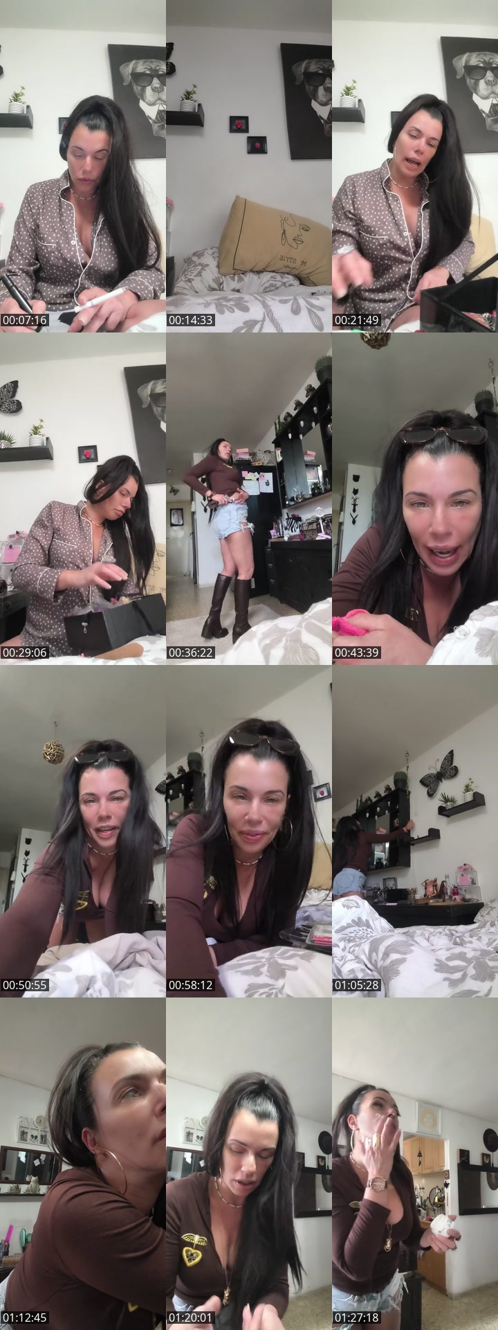 @moriyahrell TikTok live from 2026-04-29