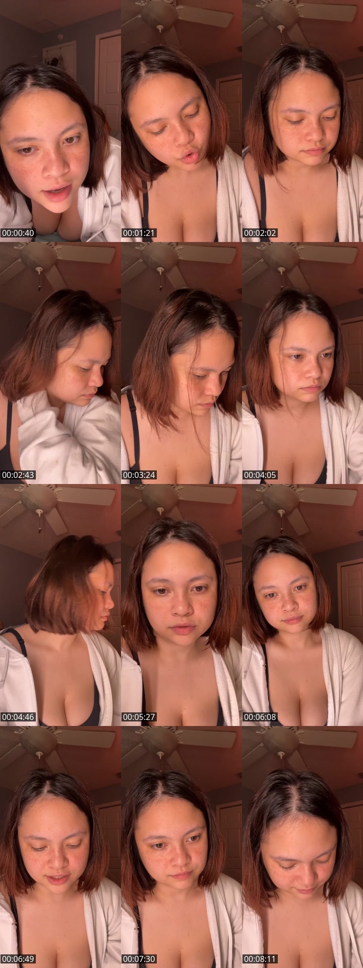 TikTok live: Gøøniversity🐸 by @samquestz1
