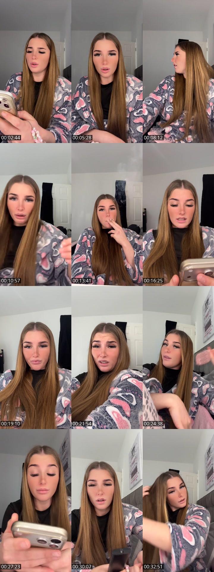 TikTok live: Gift gal 🩷 by @zgr_xx