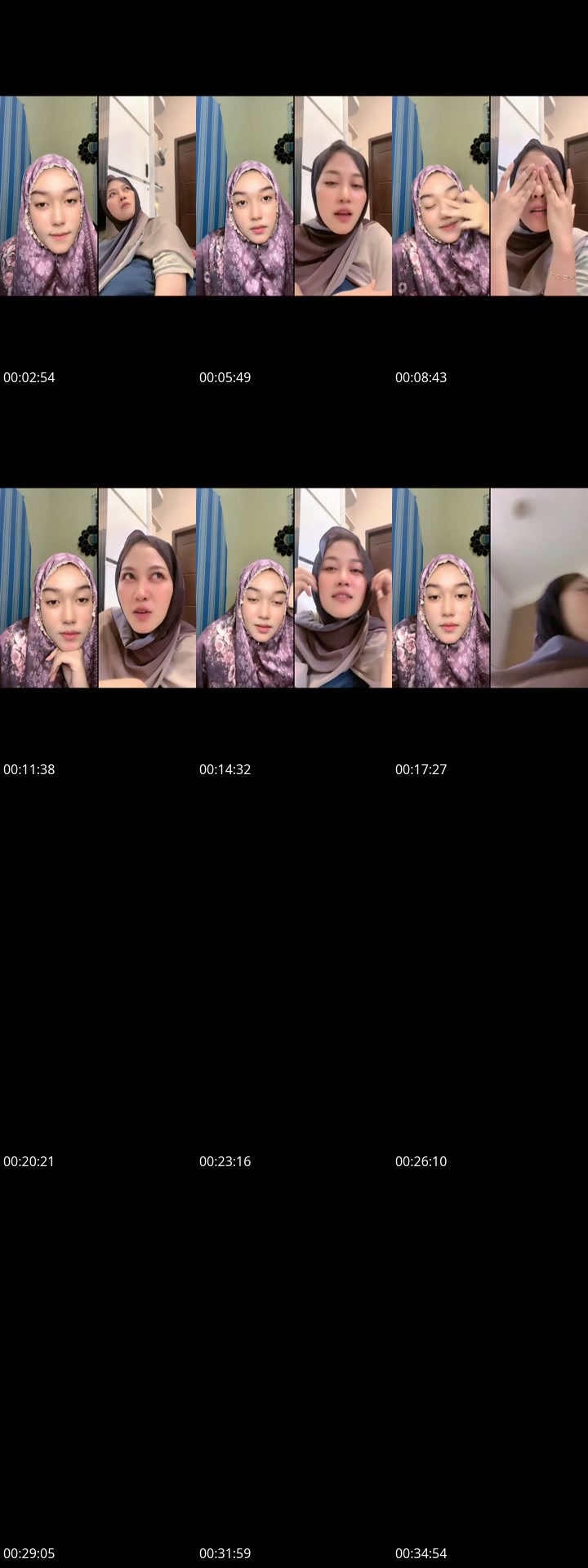 TikTok live: hehe by @deviayusetia9