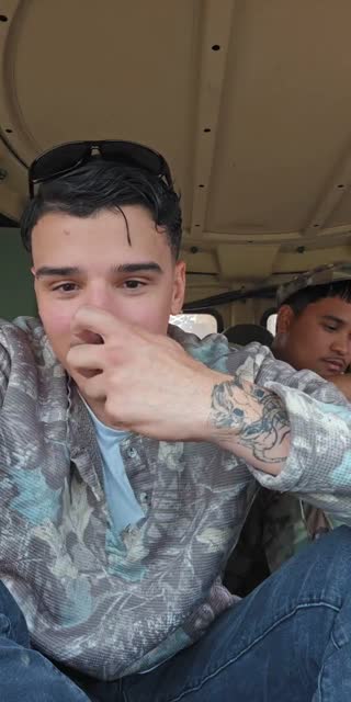 TikTok live: Yuurrrrrr by @madddog762