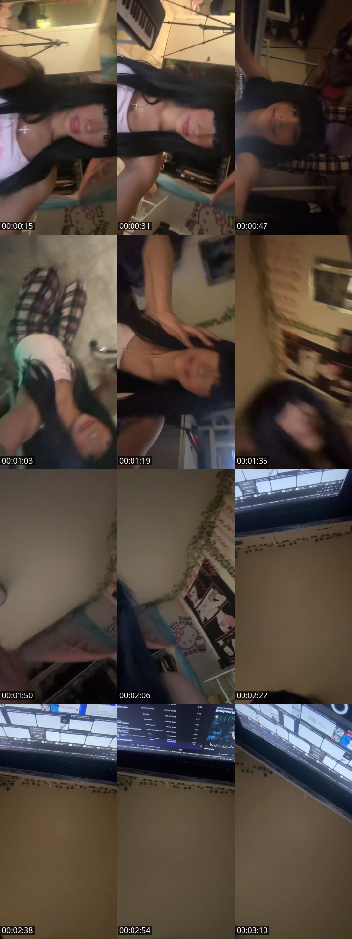 @godisagoonr TikTok live from 2026-04-29