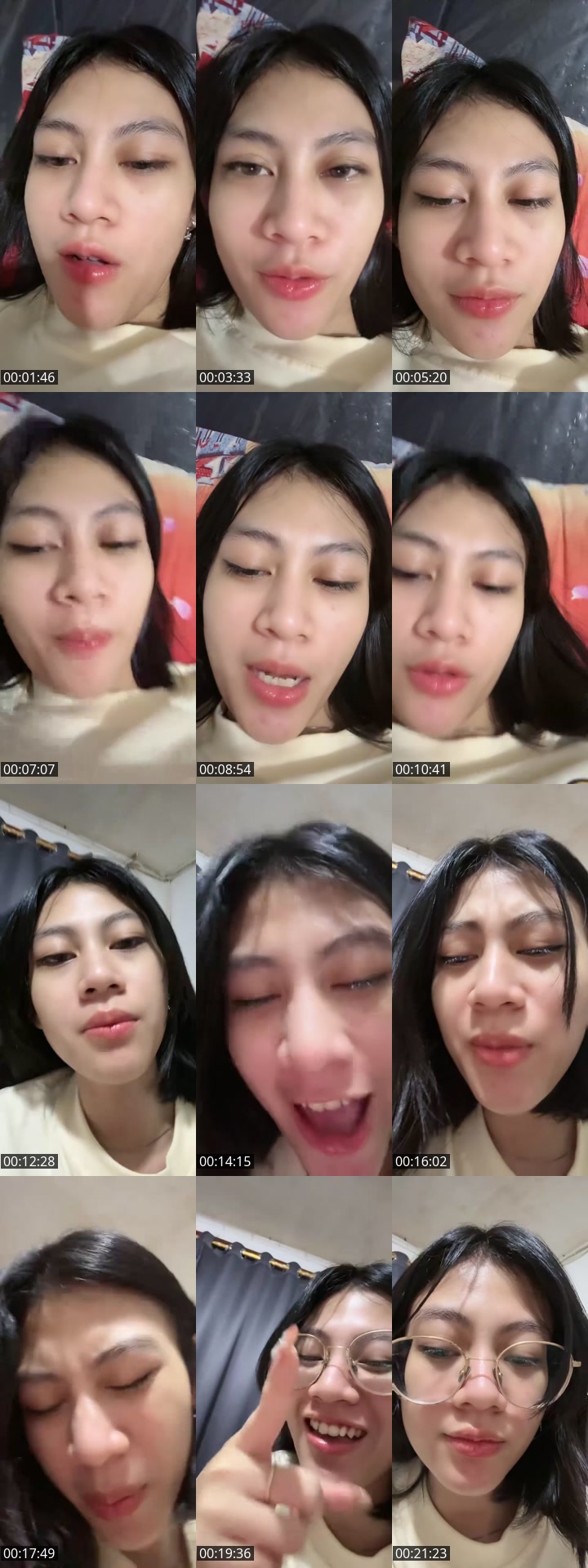 TikTok live: p ribut by @cilpii1iiiiiiiii