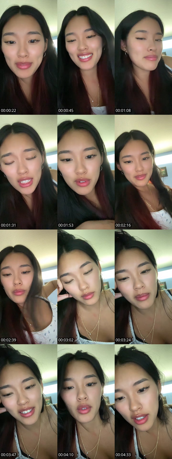 TikTok live: hii by @yurlocalasiangal