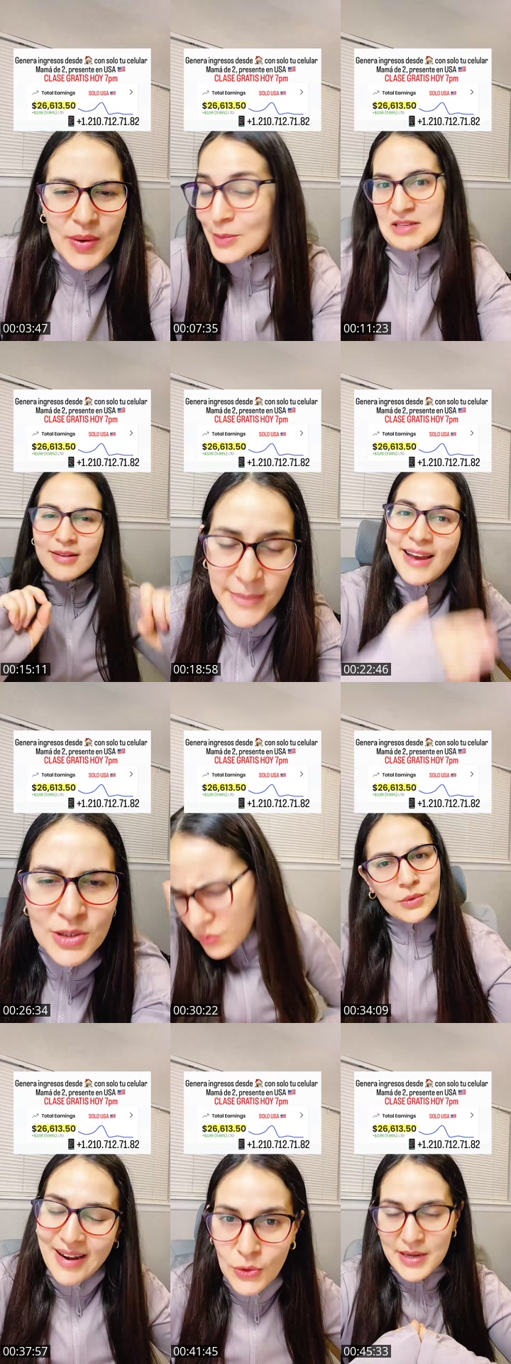 TikTok live: Genera ingresos desde casa by @gabyinspiraa