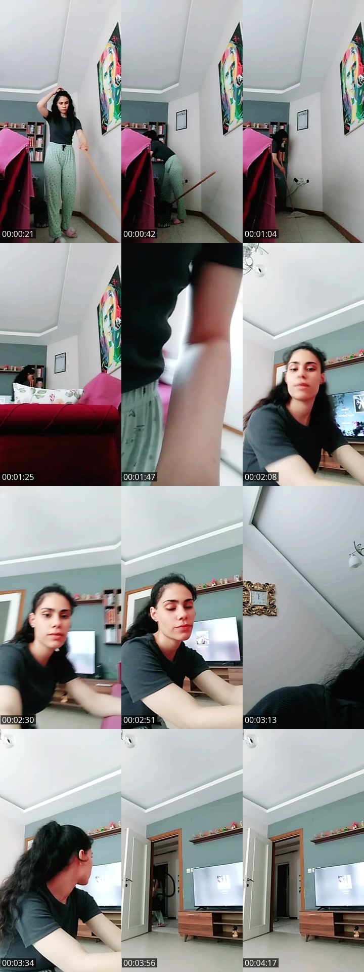TikTok live: Gel Havla Gel😂🐶 by @bitkin0133