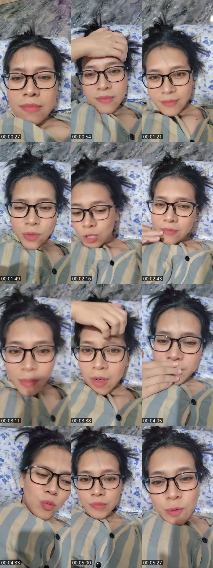 TikTok live: subs youtube NURFITRISAJA CHANNE by @nur.fitriyana78