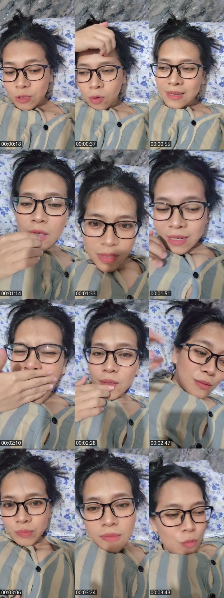 TikTok live: subs youtube NURFITRISAJA CHANNE by @nur.fitriyana78
