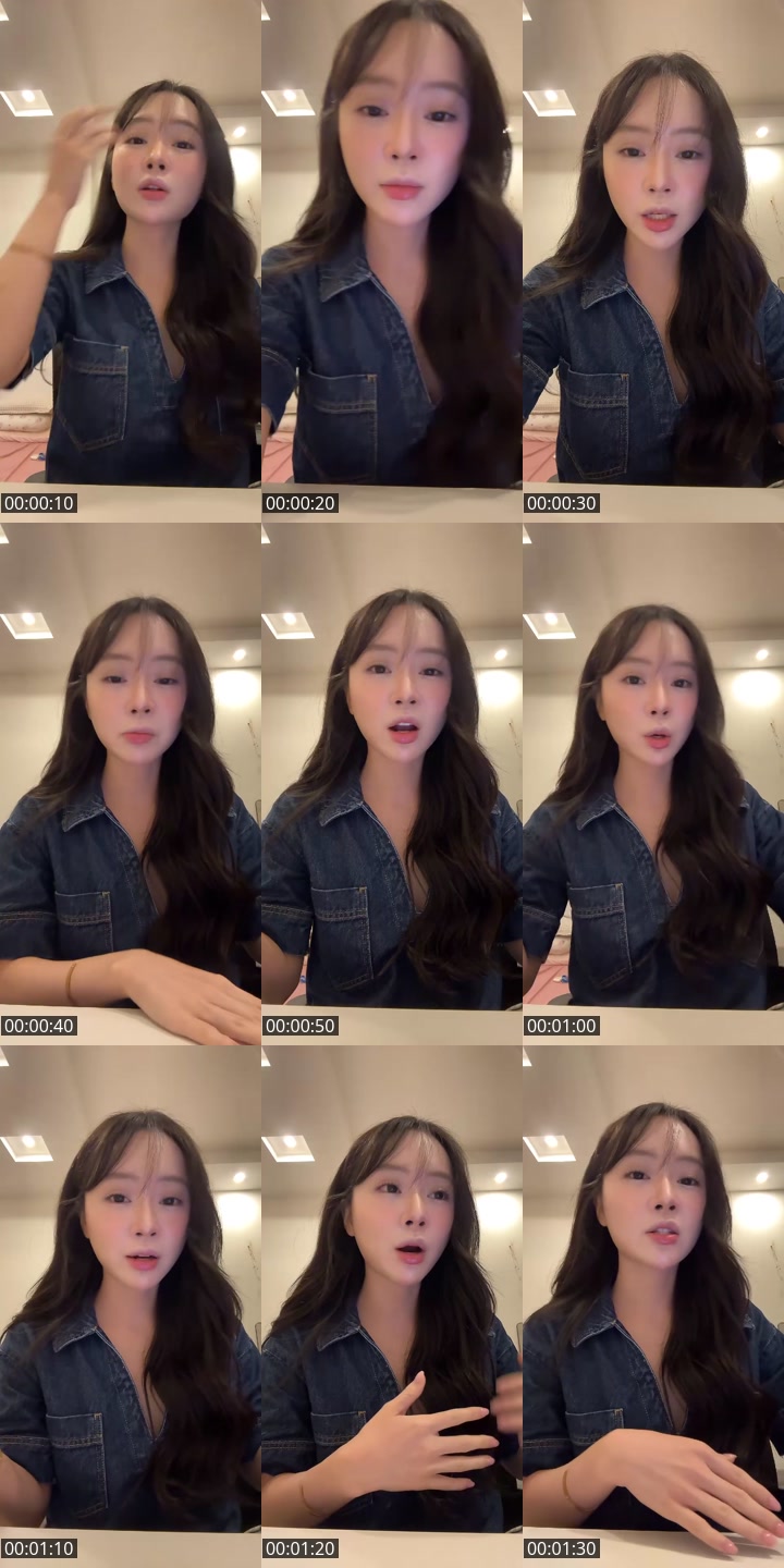 TikTok live: Khóa S+W bắt đầu ngày 5/5 by @kalistanguyen