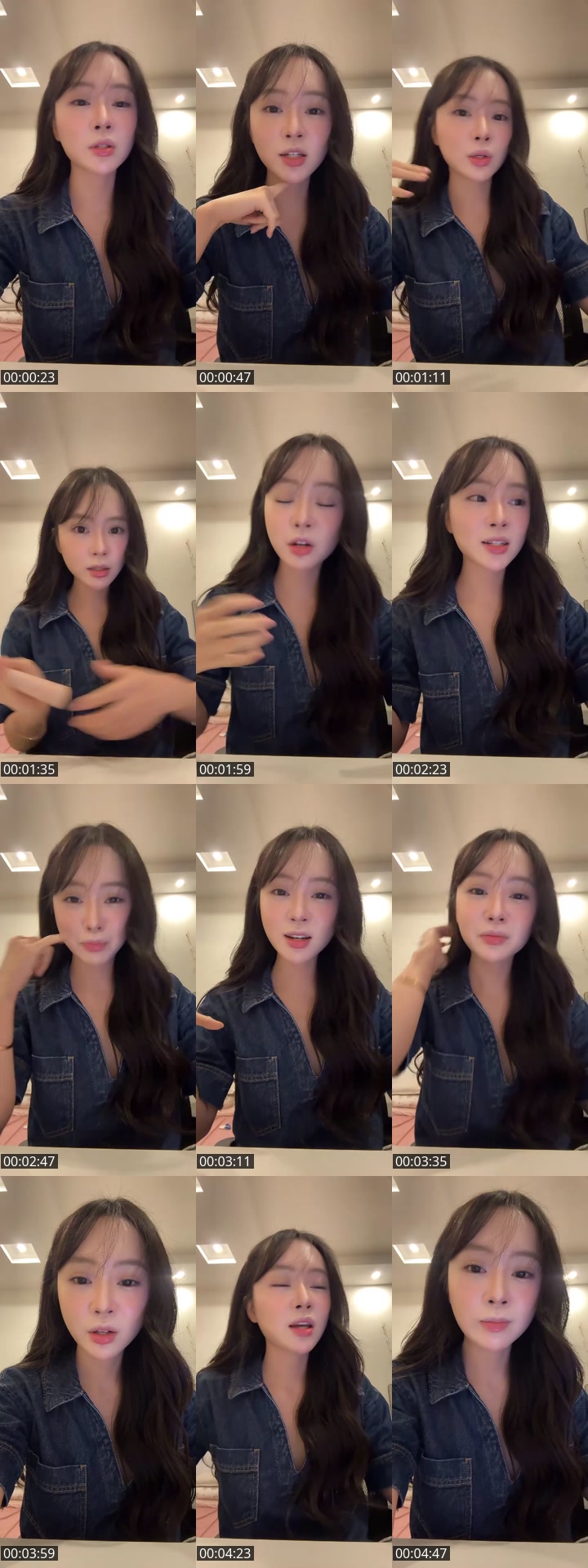 TikTok live: Khóa S+W bắt đầu ngày 5/5 by @kalistanguyen