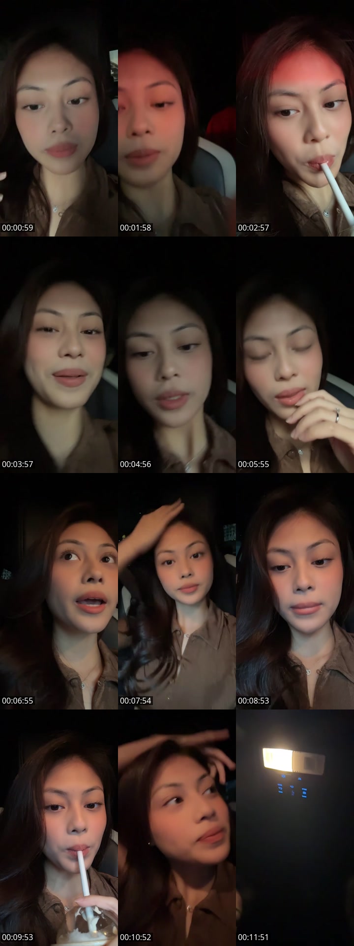 @hiyshax TikTok live from 2026-04-29