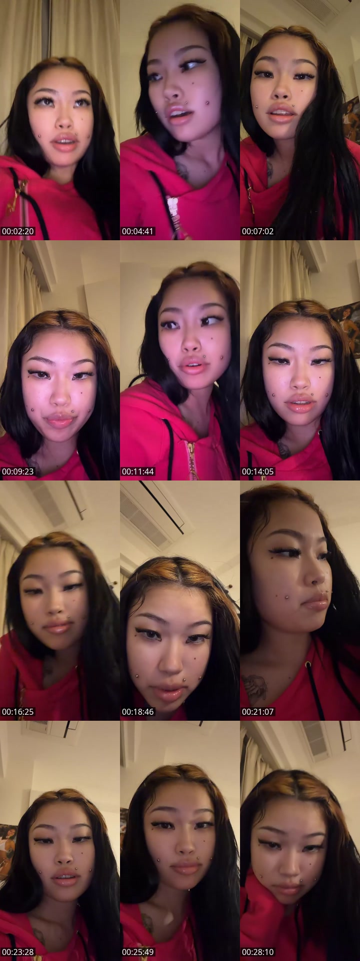 @internetfetish TikTok live from 2026-04-29