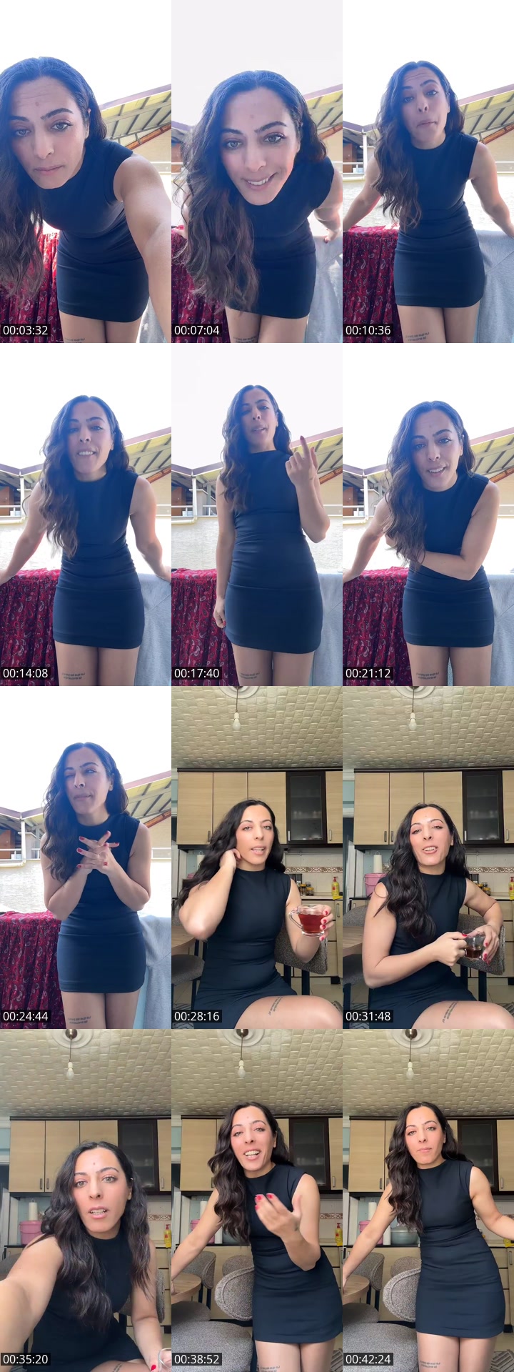 @aydagokce1 TikTok live from 2026-04-29