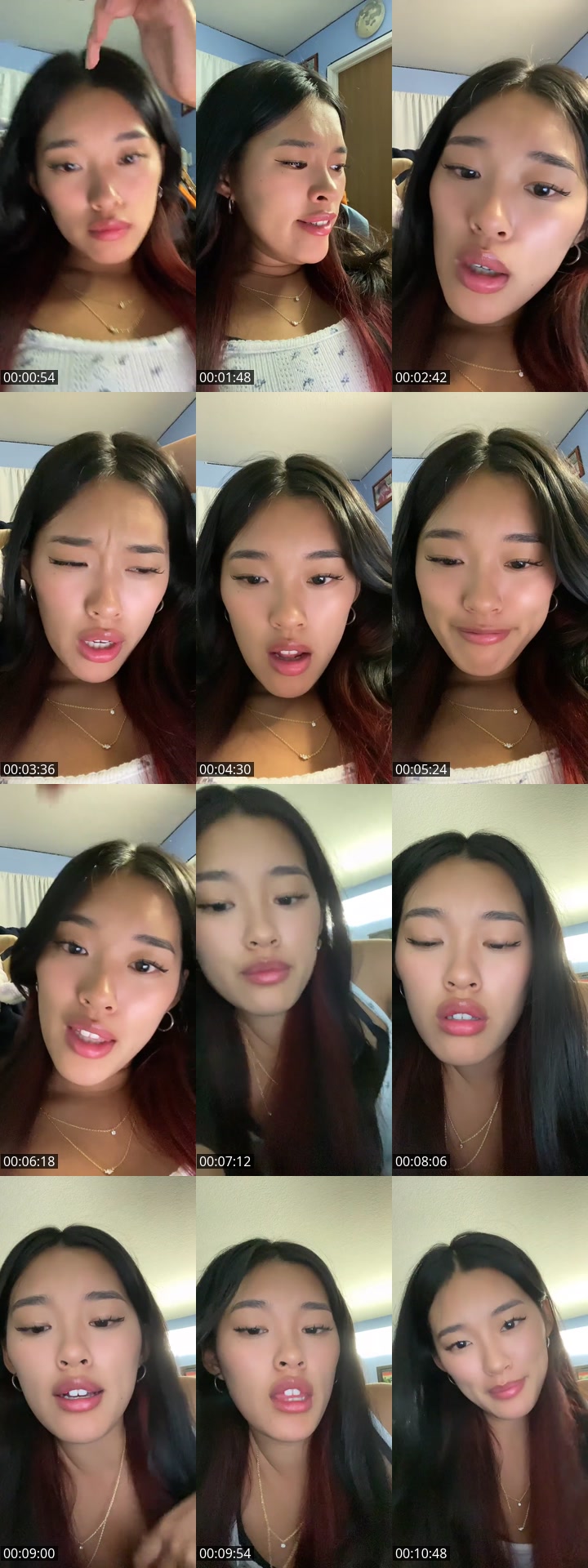 TikTok live: hii by @yurlocalasiangal