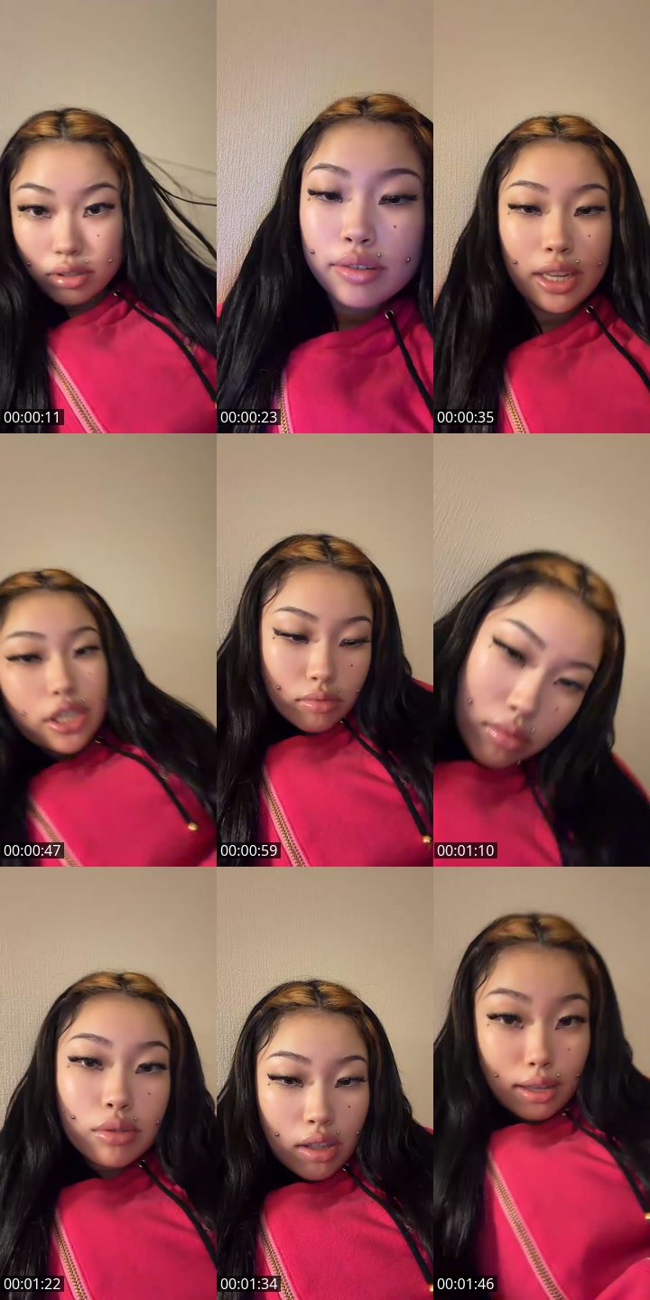@internetfetish TikTok live from 2026-04-29
