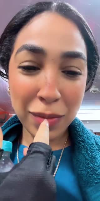 TikTok live: Saber un poco de ustedes 🙂🤭🫣 by @la.peque.29