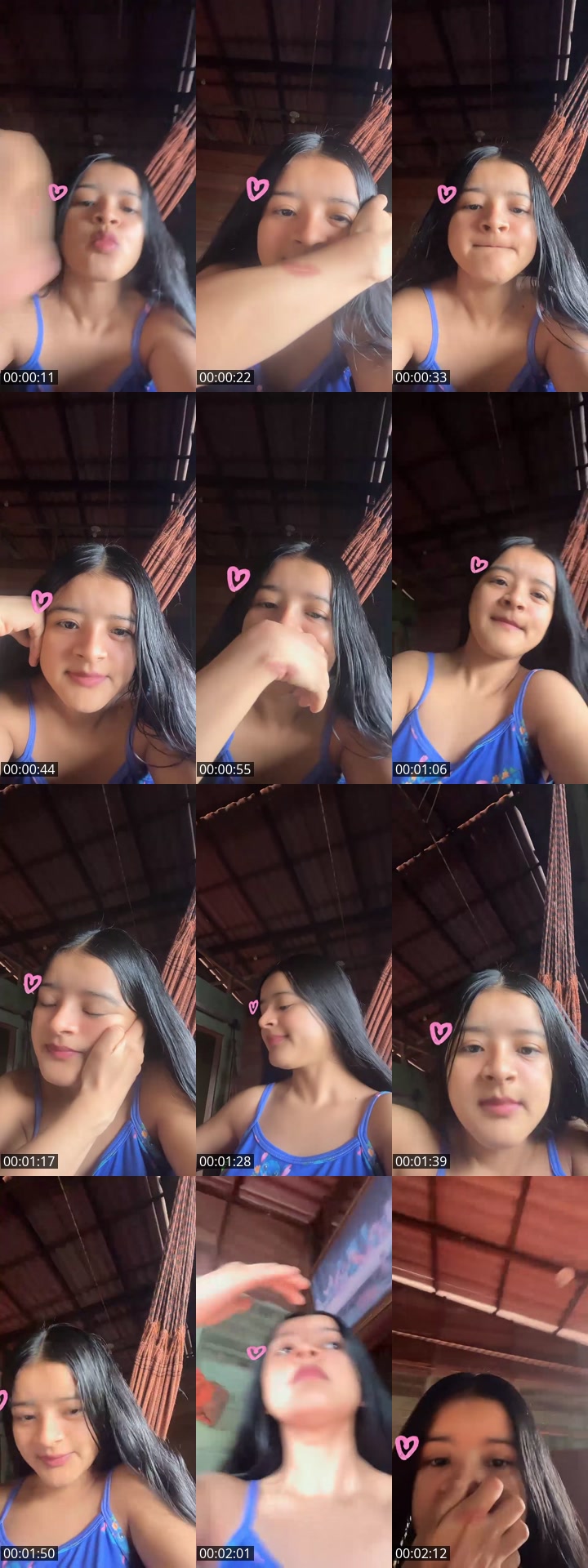 TikTok live: Bem vindos by @raianeramos21