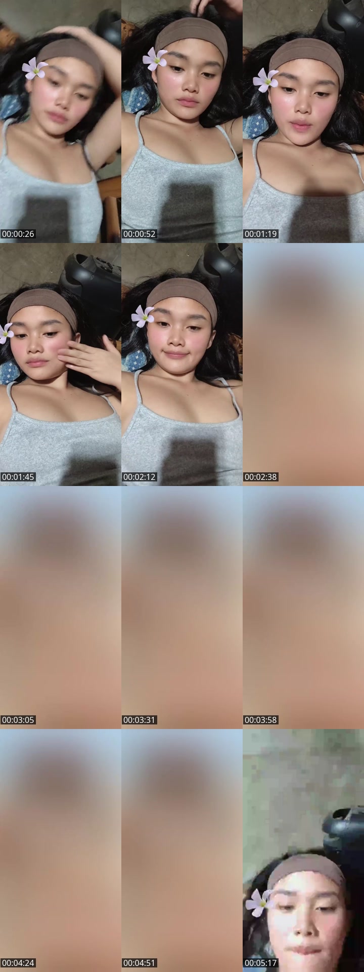 TikTok live: I love surprise🎁 by @dhakflhajqfksofjqde