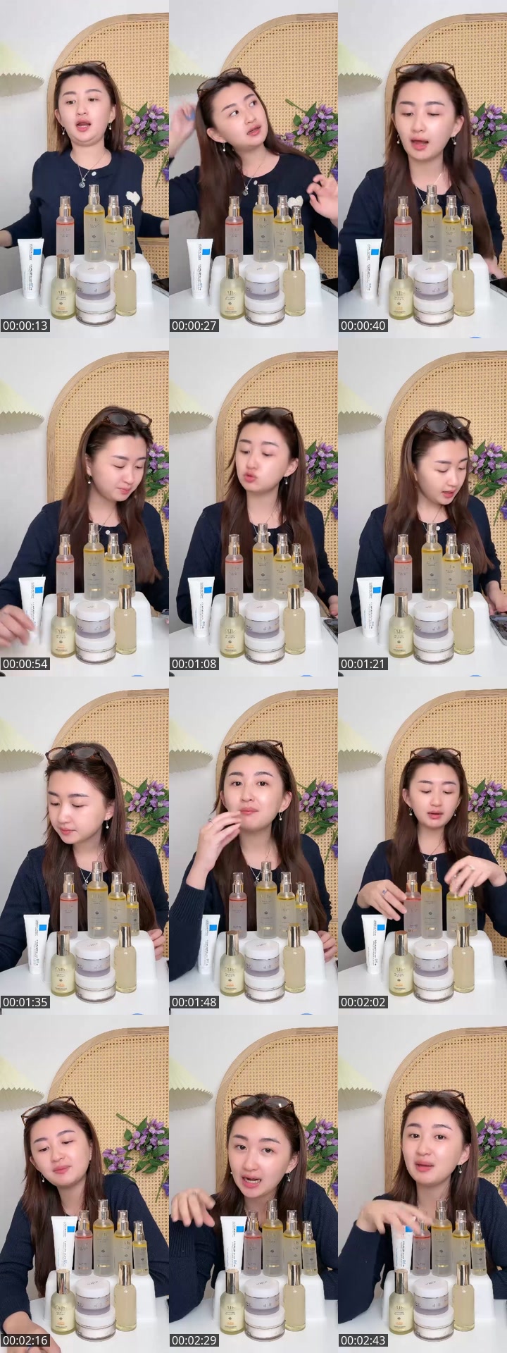 TikTok live: PROMO LAST DAY DALBA LRP by @vallene