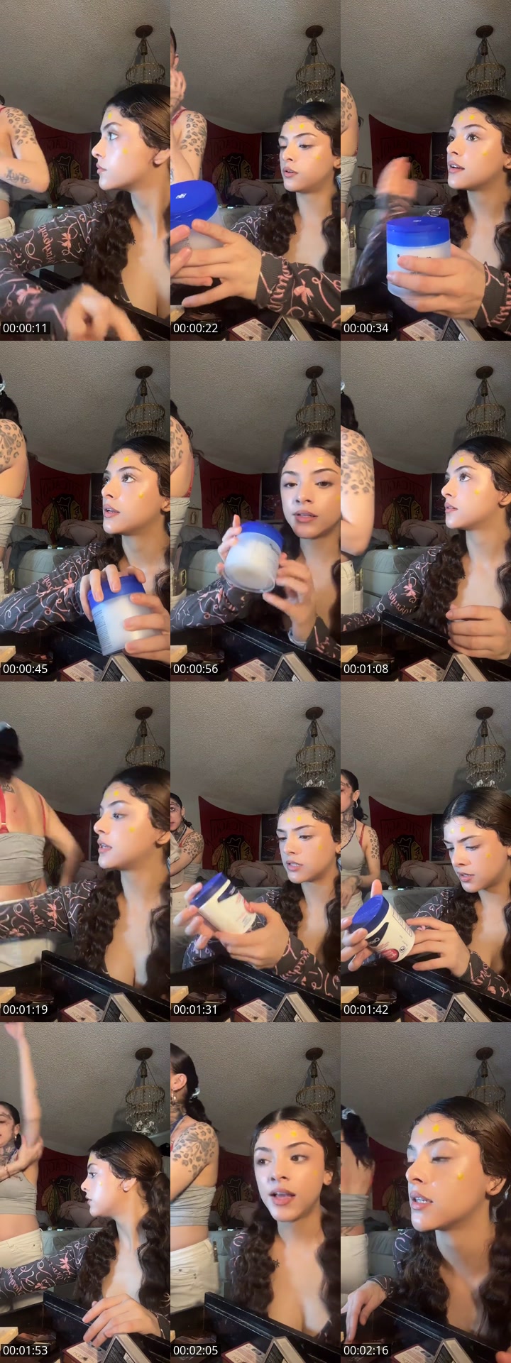 @0kjennyyyy TikTok live from 2026-04-28