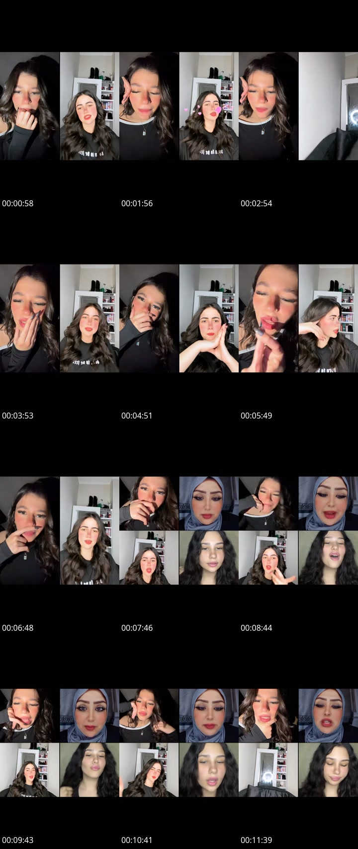 @sandyyyallamm TikTok live from 2026-04-28