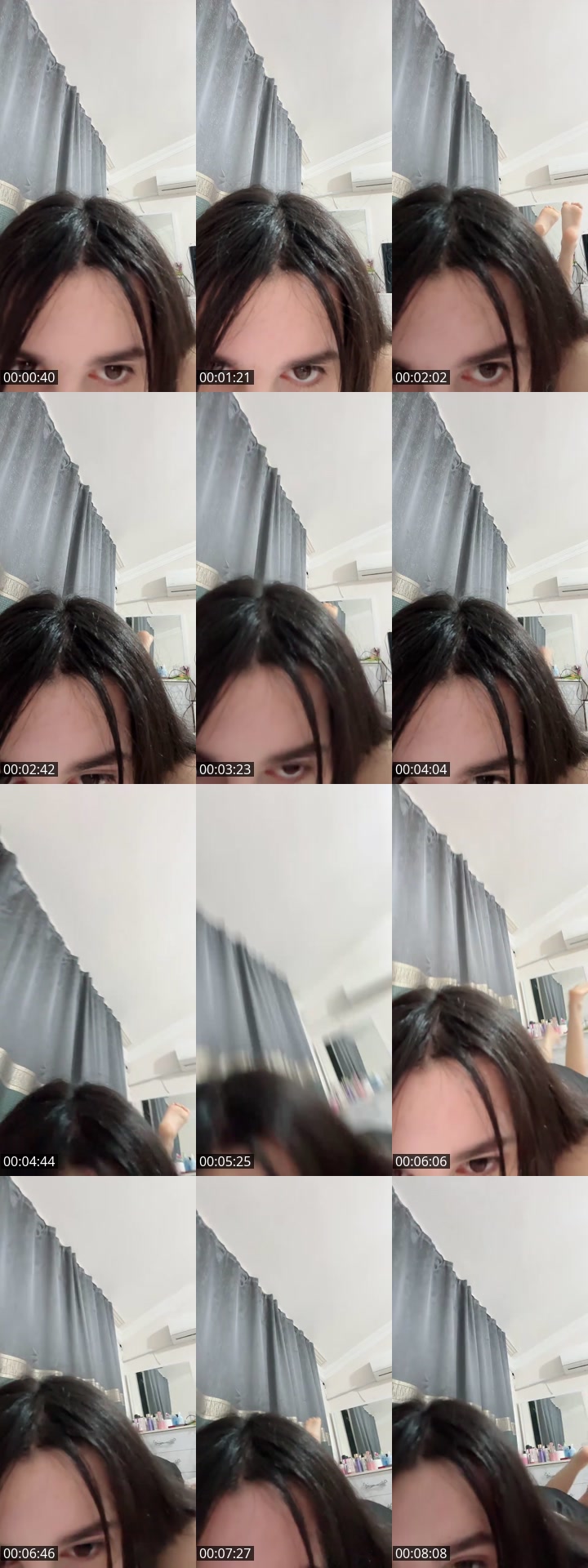 @xassal TikTok live from 2026-04-28