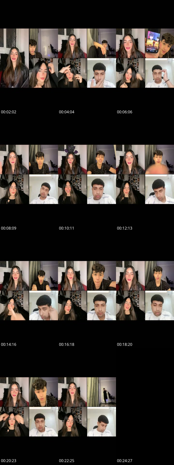 @zanzona371 TikTok live from 2026-04-28