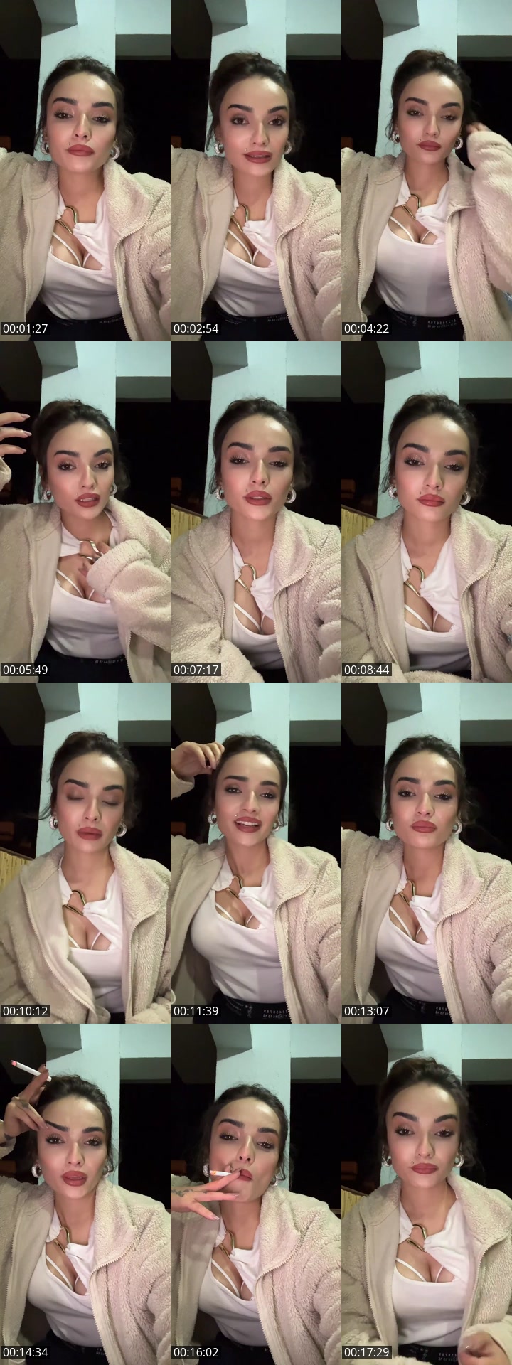 TikTok live: Hatay🥳 by @sadecekubra58