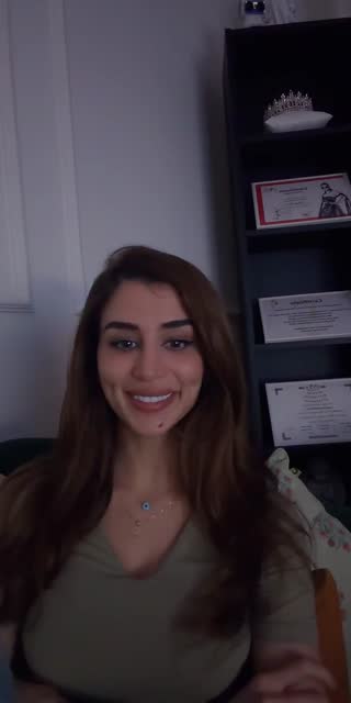 TikTok live: ممنوع دخول القرمبع 👹 by @baraa_m_w