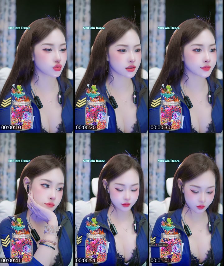 TikTok live: Ngon xinh yeuuuu by @embetina99