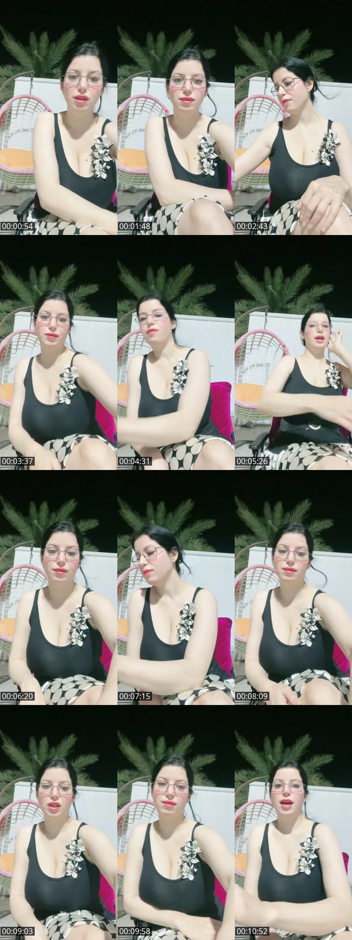 @miral.ae TikTok live from 2026-04-28