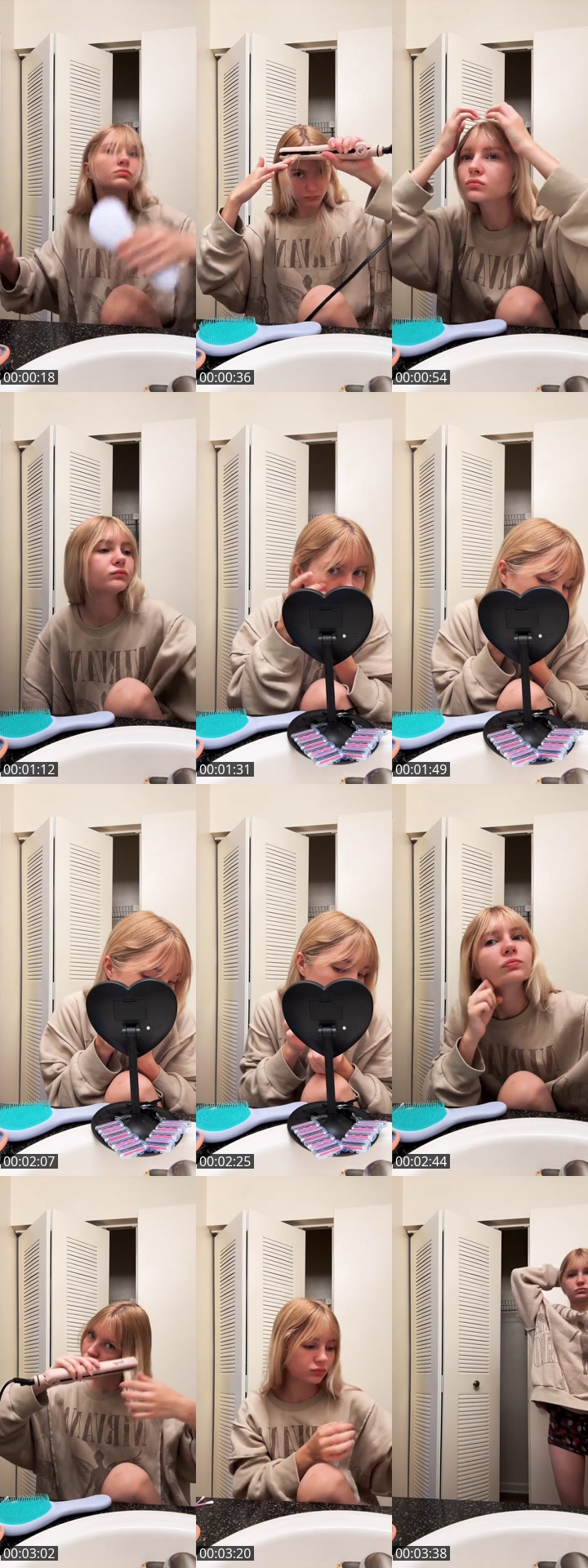 TikTok live: Insta-sxylvl by @penxsenvy