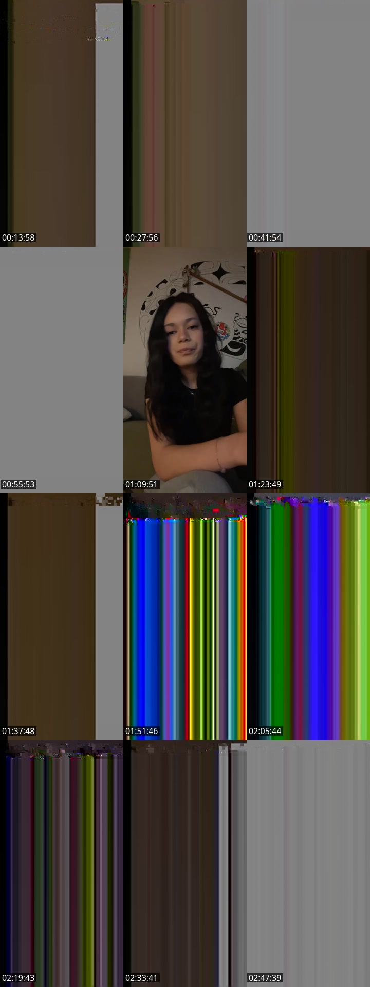 TikTok live: venez parler by @wllms.mare