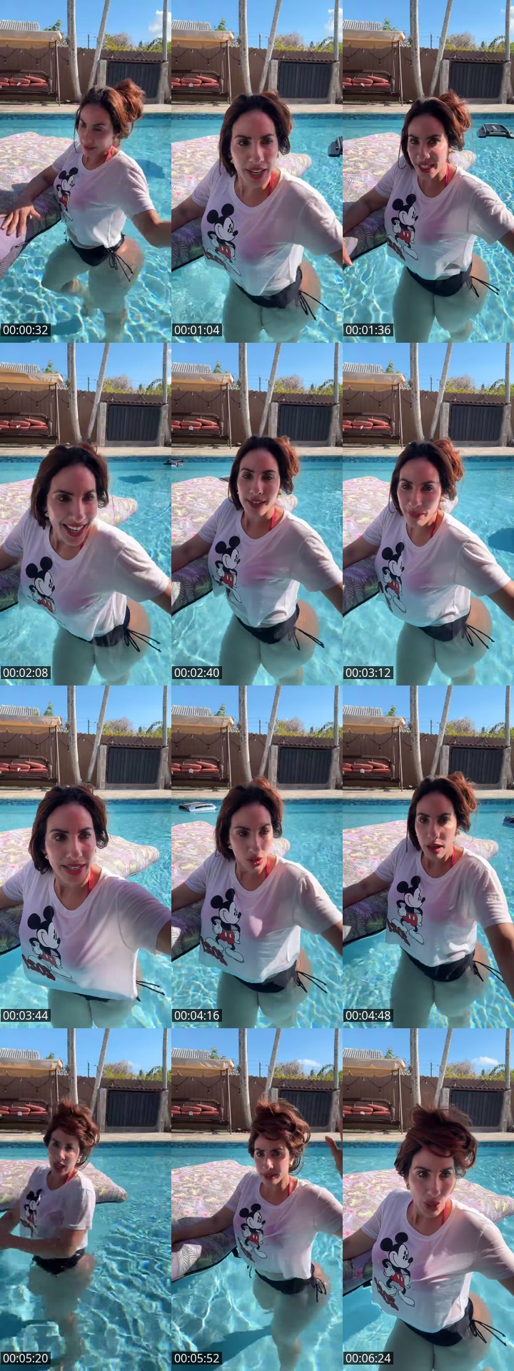 @maryandjavy TikTok live from 2026-04-28